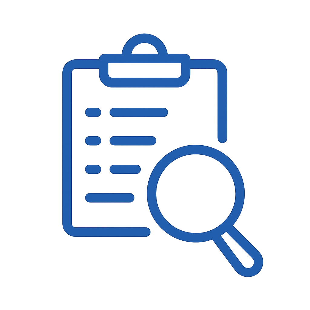 Step 4 – Receive and track enquiries